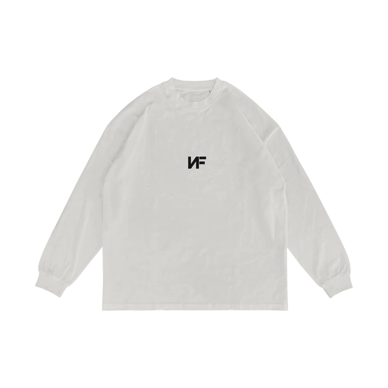 CEMENT HOPE LONG SLEEVE SHIRT